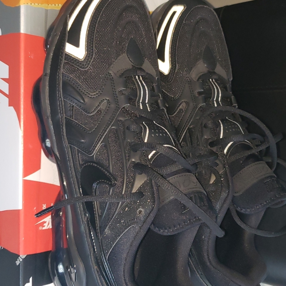 Vapormax Evo